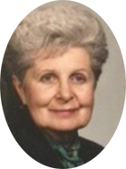 Jeanne Farrell