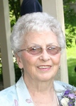 Ethel Alice  Fjelsted (Vogt)