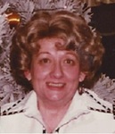 Shirley Jane  Zafke (Ruhnau)