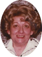 Shirley Zafke