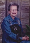 Phyllis Ann  Riffe (Stegeberg)