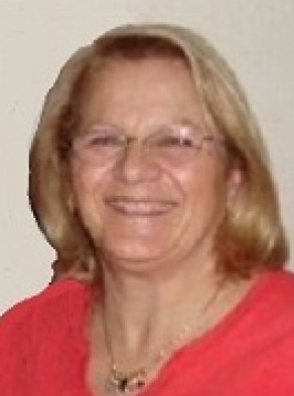 Nancy Tatge